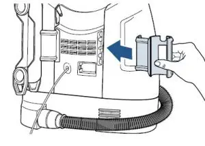 Accessories Bissell 2694 Series SpotClean ProHeat